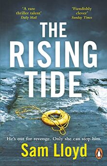 The Rising Tide: the heart-stopping and addictive thriller from the Richard and Judy author