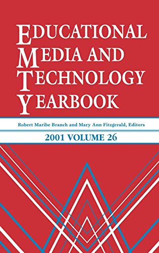 Educational Media and Technology Yearbook 2001 (2001): Volume 26