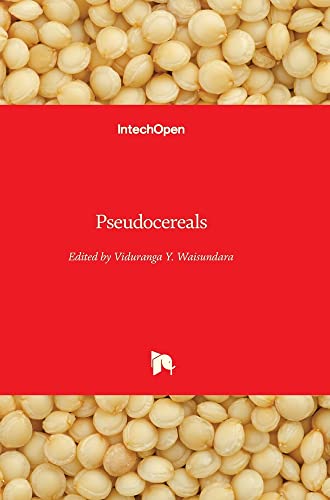Pseudocereals