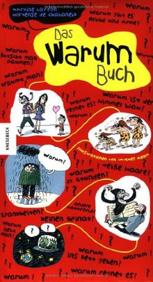 Das Warum-Buch