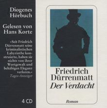 Der Verdacht
