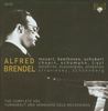 Alfred Brendel: The Complete Vox,Turnabout & Vanguard Solo Recordings