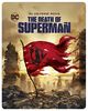 Death of Superman Steelbook (exklusiv bei Amazon.de) [Blu-ray] [Limited Edition]