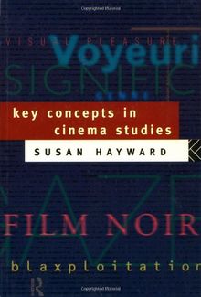 Key Concepts in Cinema