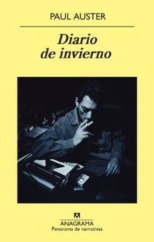 Diario de Invierno (Panorama de narrativas, Band 799)