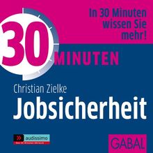 30 Minuten Jobsicherheit (audissimo)