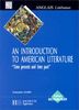 An Introduction To American Literature (Supérieur)