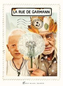 La rue de Garmann