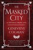 The Masked City (The Invisible Library Novel, Band 2)