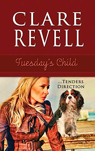 Tuesday's Child (A Monday's Child Romantic Suspense)