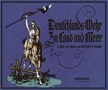 Deutschlands Wehr Zu Land und Meer