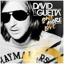 One More Love - limitiertes Digipack