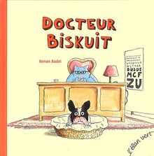 Docteur Biskuit