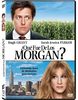¿Que Fue De Los Morgan? (Import Dvd) (2010) Hugh Grant; Sam Elliott; Mary Stee