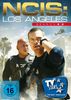 NCIS: Los Angeles - Season 2.2 [3 DVDs]