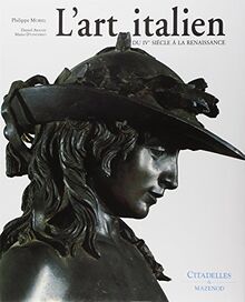 L'art italien. Vol. 1. Du IVe siècle à la Renaissance