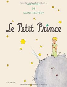 Le Petit Prince