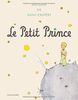 Le Petit Prince: Le grand album