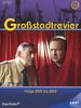 Großstadtrevier - Box 15, Folge 225 bis 240 [4 DVDs]
