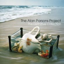 The Definitive Collection/Intl von Alan Parsons Project,the | CD | Zustand sehr gut