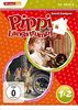 Pippi Langstrumpf - TV-Serie, DVD 1 & 2