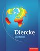 Diercke Weltatlas - Ausgabe 2008: passend für die Zulassungsrichtlinien in Bayern