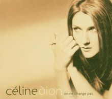 On Ne Change Pas (2 CDs + DVD) [Box set]