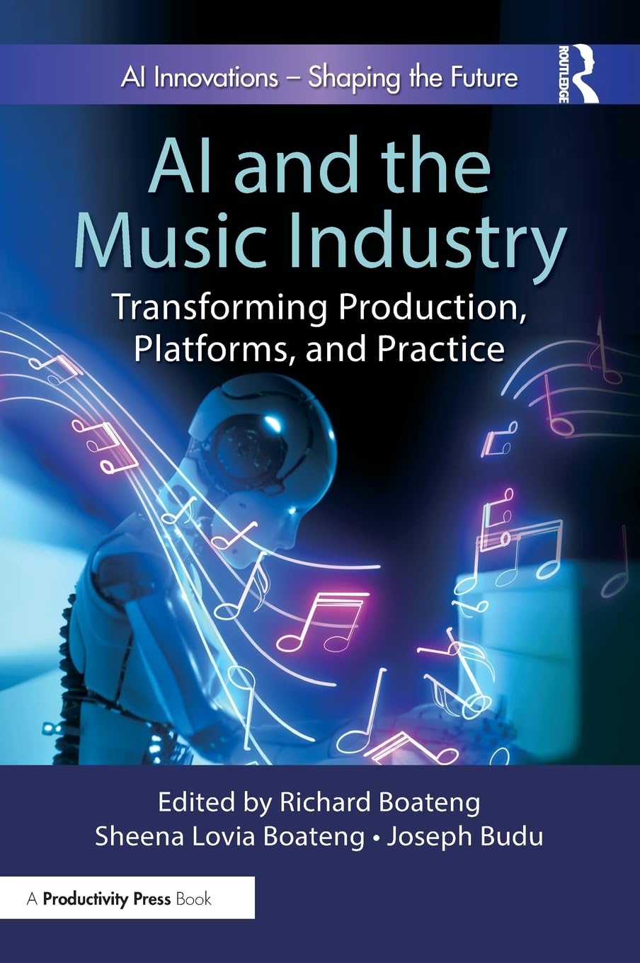 unbekannt Ai And The Music Industry, Transforming Production, Platforms, And Practice