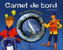 Carnet de bord du jeune skipper