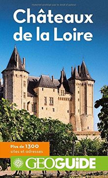 Châteaux de la Loire