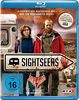 Sightseers [Blu-ray]