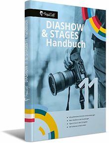 DiaShow & Stages 11 Handbuch
