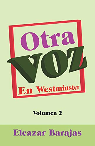 Otra voz: En Westminster