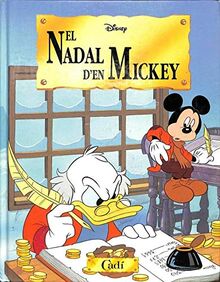 El Nadal d'en Mickey (Nova antologia Disney)