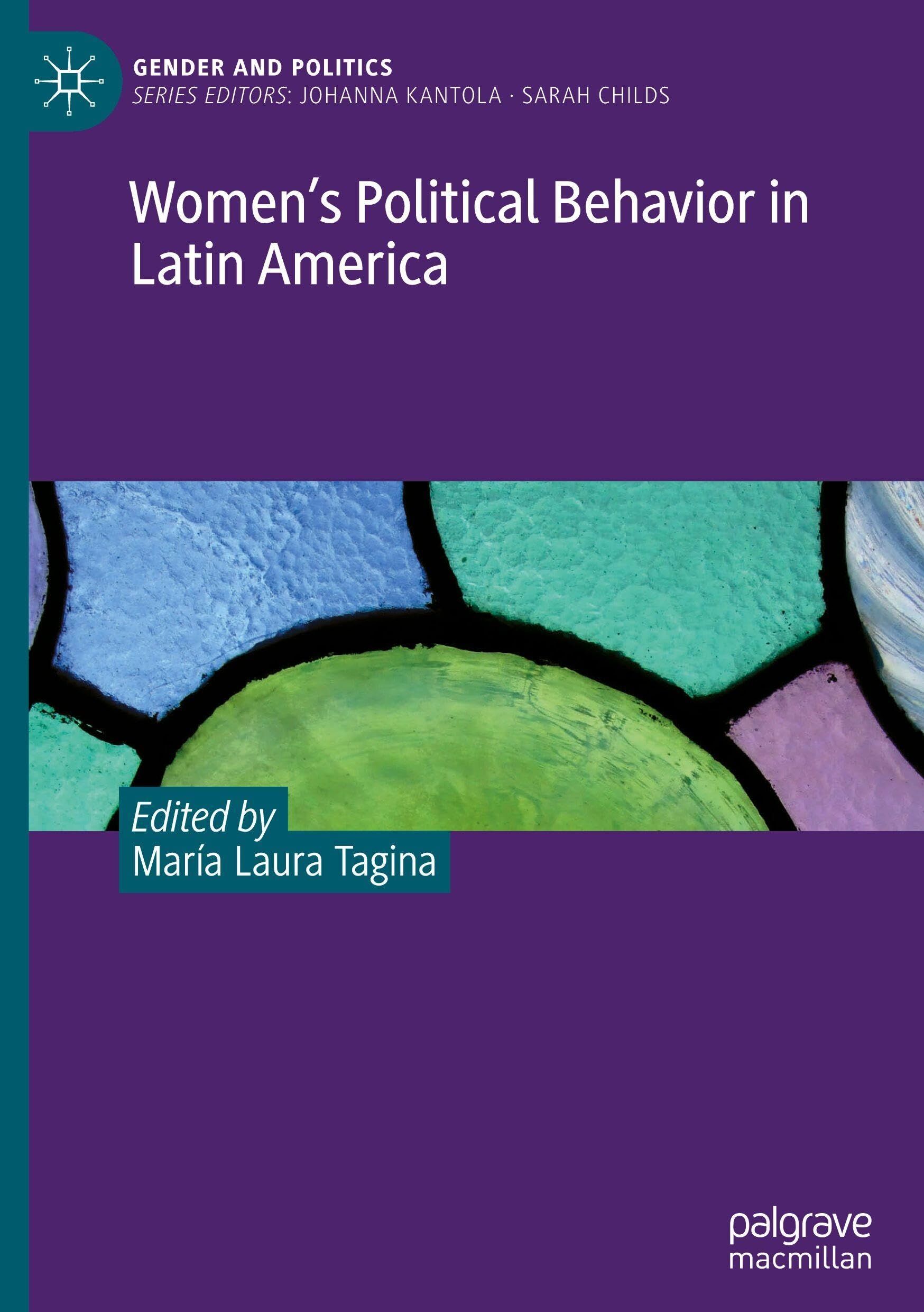 Women's Political Behavior in Latin America