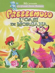 Prezzemolo - L'oasi di Morgana [IT Import]