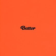 Butter - Offizielles Produkt