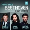 Beethoven: Klaviertrios Nr. 5 & 7