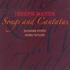 Songs and Cantatas