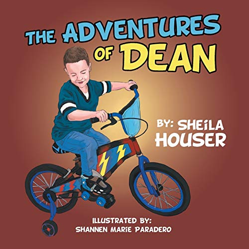 The Adventures of Dean