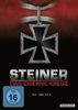 Steiner - Das Eiserne Kreuz, Teil I und Teil II [2 DVDs]