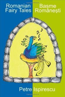Romanian Fairy Tales