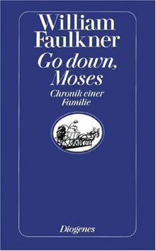 Go down, Moses (Nr.30/11)