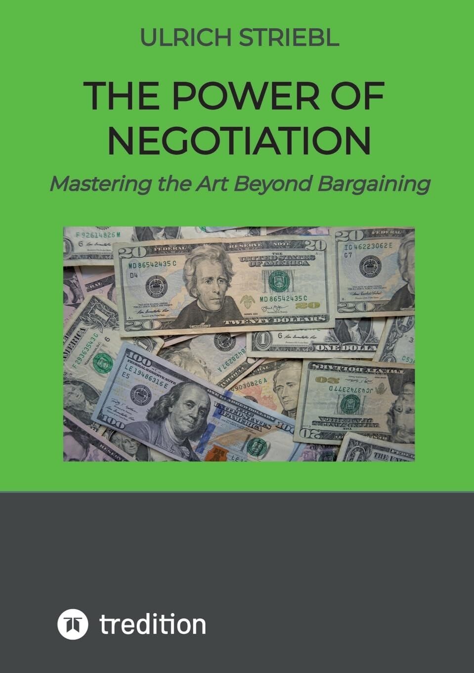 The Power of Negotiation