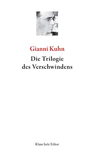 Die Trilogie des Verschwindens (Die weiße Serie)