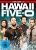 Hawaii Five-0, Season 1.1 [3 DVDs]