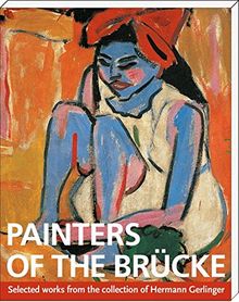 Painters of the 'Brücke'
