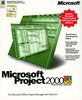 Microsoft Project 2000 CD W32 / Projektplanu ngssystem