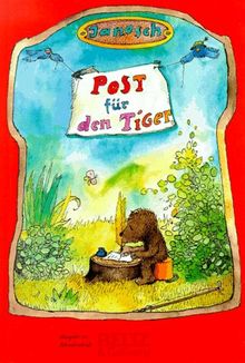 Post für den Tiger (Beltz & Gelberg)