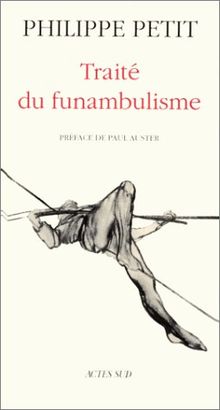 Traité du funambulisme